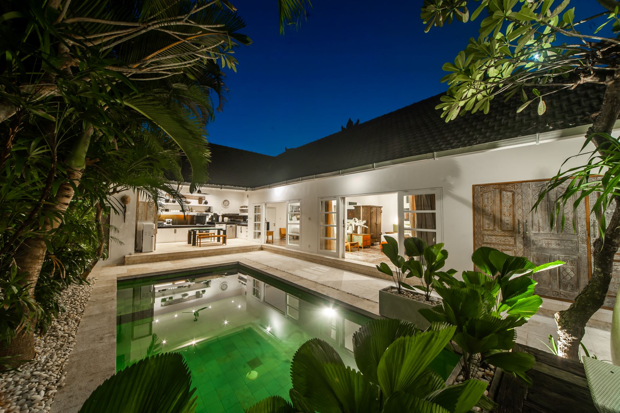 Tides Seminyak